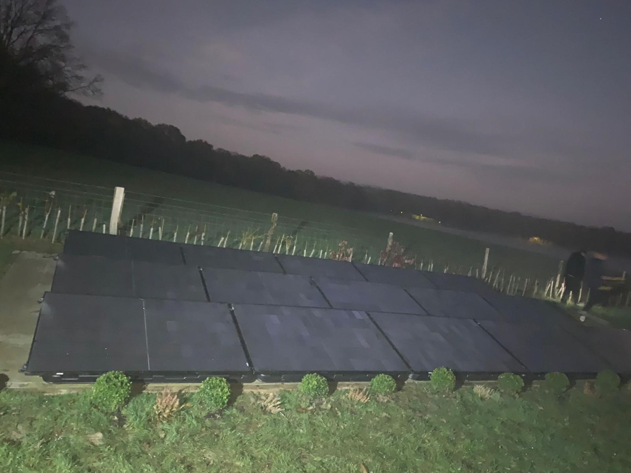solar pannel